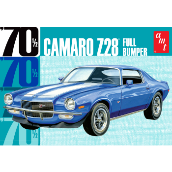 Camaro Z28 "Full Bumper" AMT1155